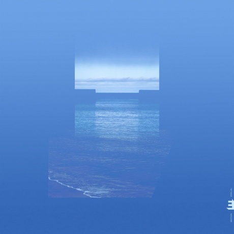 Daniel Herskedal - Harbour (coloured) (5060509791323) виниловая пластинка - фото 1