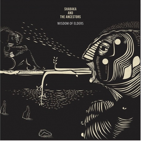 Shabaka - Wisdom Of Elders (5060180322878) виниловая пластинка - фото 1