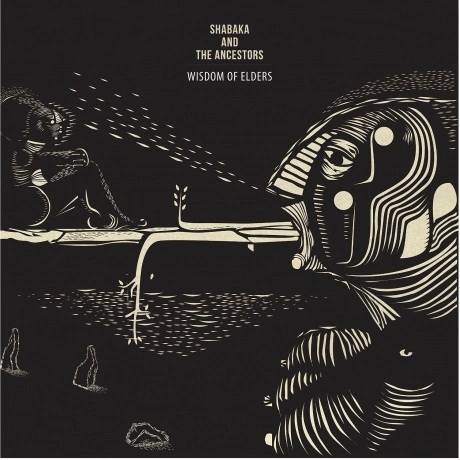 Shabaka - Wisdom Of Elders (5060180322878) виниловая пластинка