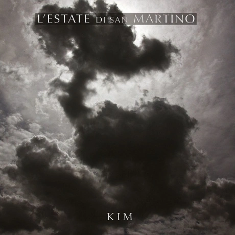 L'Estate Di San Martino - Kim (8016158317046) виниловая пластинк...