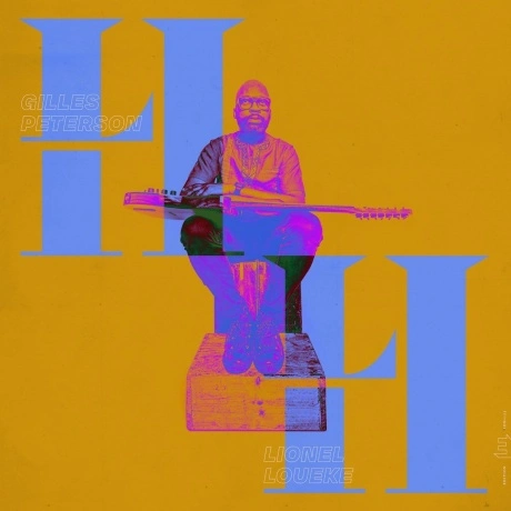 Lionel Loueke & Gilles Peterson - HH Reimagined (5060509791583) ...