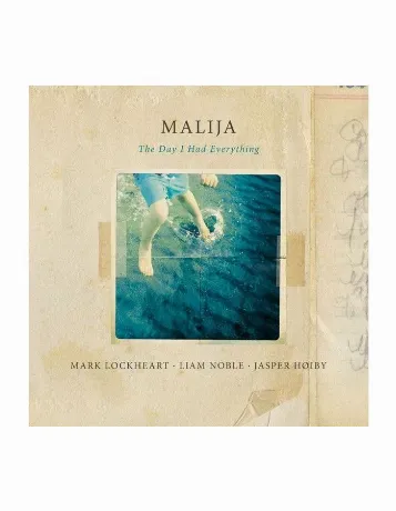 Malija, The Day I Had Everything (5065001530746) виниловая пласт...