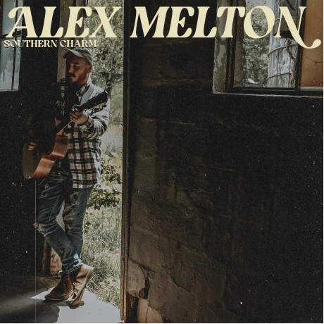 Alex Melton - Southern Charm (coloured) (0810540034706) винилова...