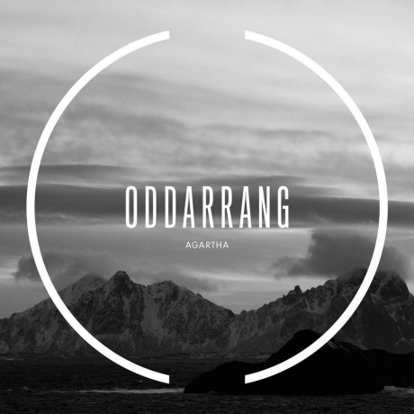 Oddarrang - Agartha (5065001530937) виниловая пластинка - фото 1