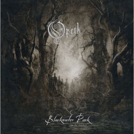 Opeth - Blackwater Park (0886976943110) виниловая пластинка - фото 1