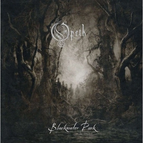 Opeth - Blackwater Park (0886976943110) виниловая пластинка