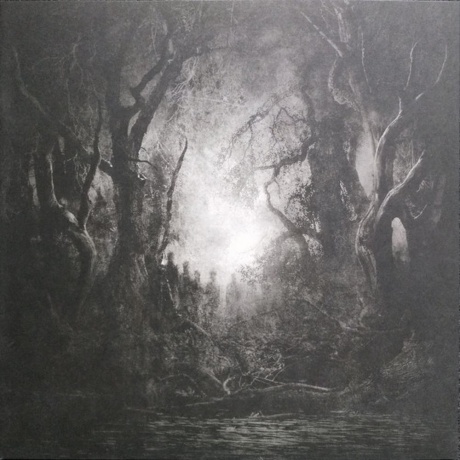 Opeth - Blackwater Park (0886976943110) виниловая пластинка - фото 12