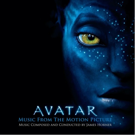 OST - Avatar (8719262002197) виниловая пластинка - фото 1