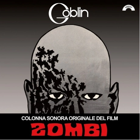 OST - Zombi (Goblin) (8004644010953) виниловая пластинка