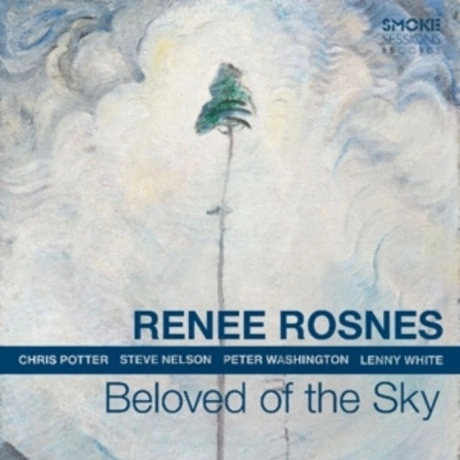 Renee Rosnes - Beloved Of The Sky (0888295682664) виниловая плас...