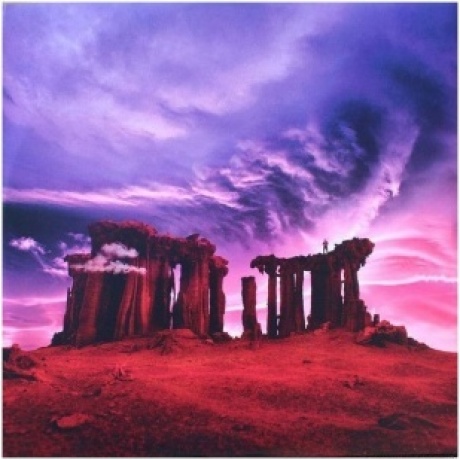 Joe Satriani - The Elephants Of Mars (4029759173182) виниловая пластинка - фото 10