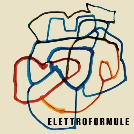 Giuliano Sorgini - Elettroformule (8016158022742) виниловая плас...