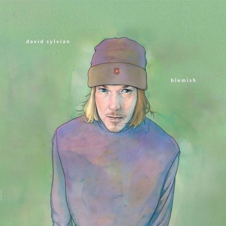 David Sylvian - Blemish (0602438768738) виниловая пластинка
