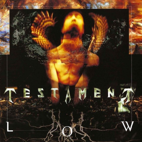 Testament - Low (8719262002654) виниловая пластинка - фото 1