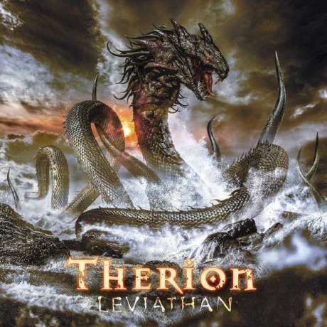 Виниловая пластинка Therion, Leviathan (0727361506018) - фото 1