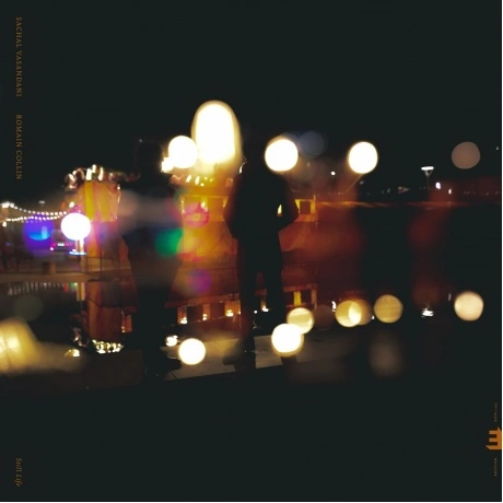 Sachal Vasandani - Still Life (5060509791637) виниловая пластинк...