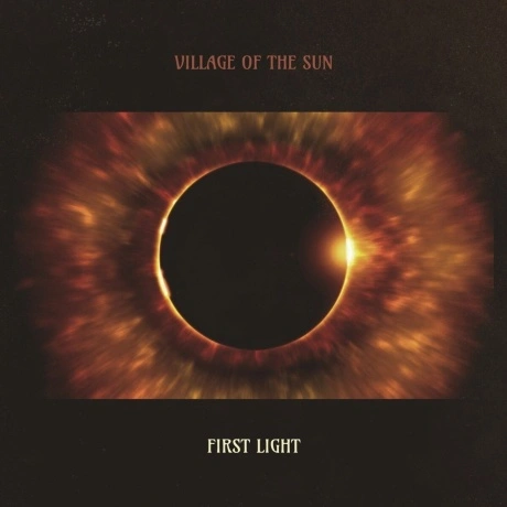 Village Of The Sun - First Light (5060708610951) виниловая пласт...