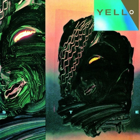 Yello, Stella (0600753463666) виниловая пластинка - фото 1