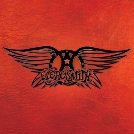 Aerosmith - Greatest Hits (0602448955739) виниловая пластинка - фото 1