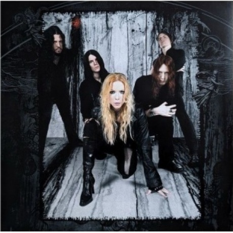 Arch Enemy - Rise Of The Tyrant (0196588146015) виниловая пластинка - фото 5