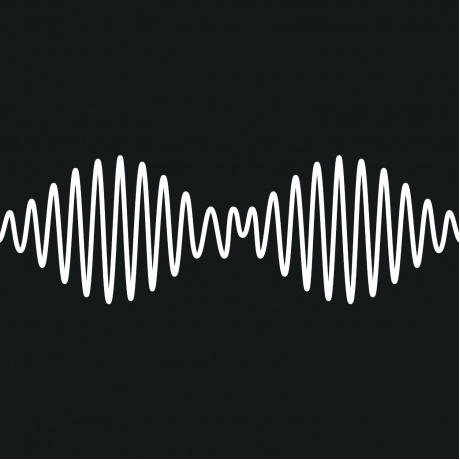 Arctic Monkeys - AM (0887828031719) виниловая пластинка - фото 1