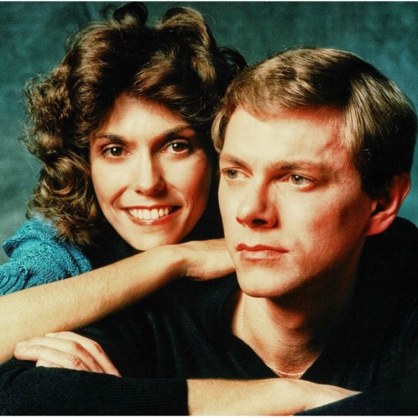 The Carpenters - Collected (0602557536409) виниловая пластинка - фото 11