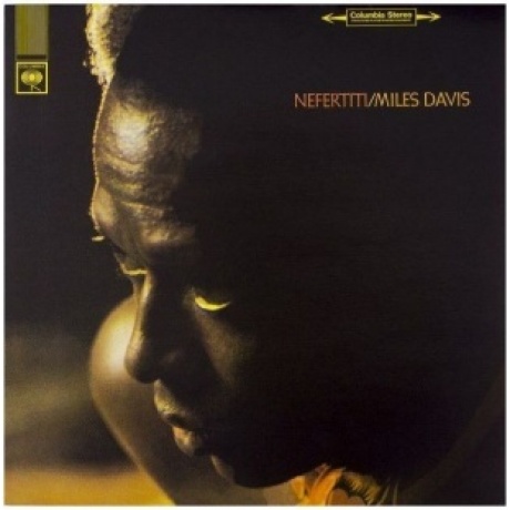 Miles Davis - Nefertiti (0886974041214) виниловая пластинка - фото 1