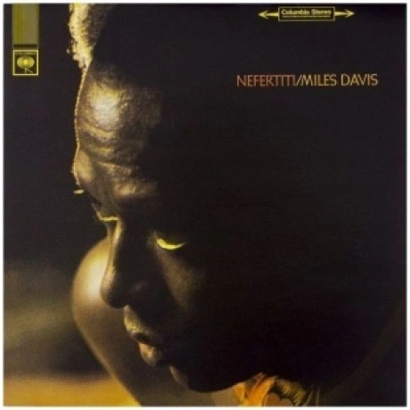 Miles Davis - Nefertiti (0886974041214) виниловая пластинка