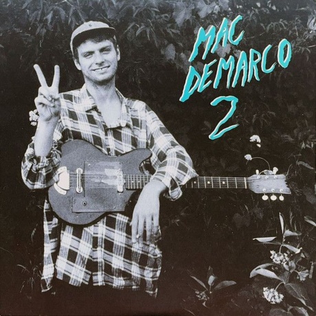 0817949016418, Виниловая пластинка DeMarco, Mac, 2 - фото 1
