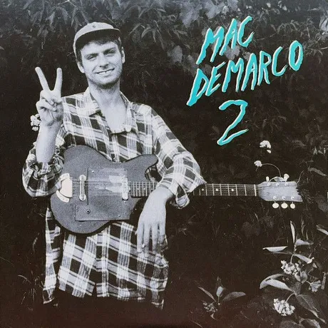 0817949016418, DeMarco, Mac, 2 виниловая пластинка