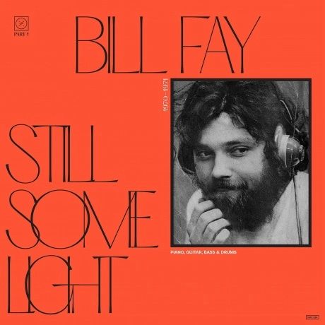 Bill Fay - Still Some Light: Part 1 (0656605152417) виниловая пл...