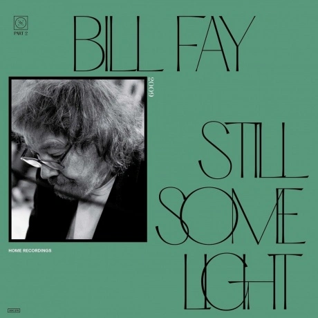 Bill Fay - Still Some Light: Part 2 (0656605157016) виниловая пл...