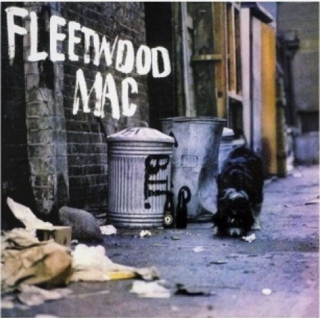 Fleetwood Mac - Fleetwood Mac (8713748982102) виниловая пластинка - фото 1