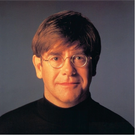 Elton John - Made In England (0602445961962) виниловая пластинка