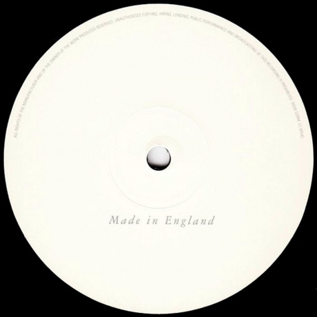 Elton John - Made In England (0602445961962) виниловая пластинка - фото 3