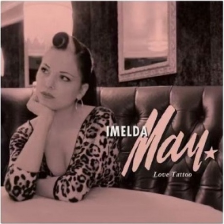 Imelda May - Love Tattoo (0600753649435) виниловая пластинка - фото 1