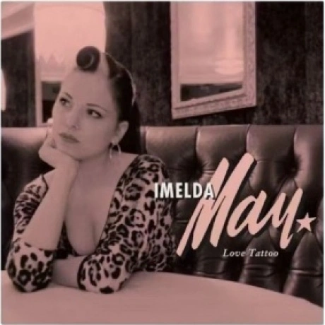 Imelda May - Love Tattoo (0600753649435) виниловая пластинка