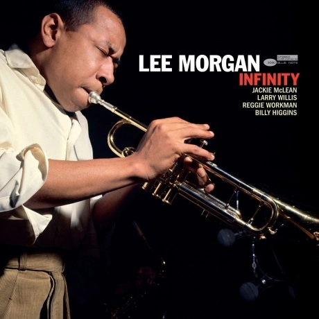 Lee Morgan - Infinity (Analogue, Tone Poet) (0602438798384) вини...