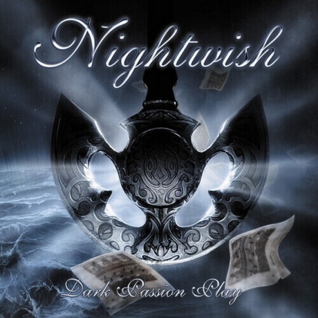 Nightwish - Dark Passion Play (0727361192396) виниловая пластинка - фото 1