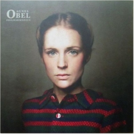 Agnes Obel - Philharmonics (5413356519518) виниловая пластинка - фото 1