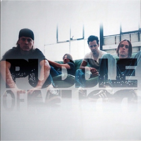 Puddle Of Mudd - Come Clean (0600753766194) виниловая пластинка - фото 6