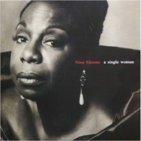 Nina Simone - A Single Woman (8718469537822) виниловая пластинка - фото 1