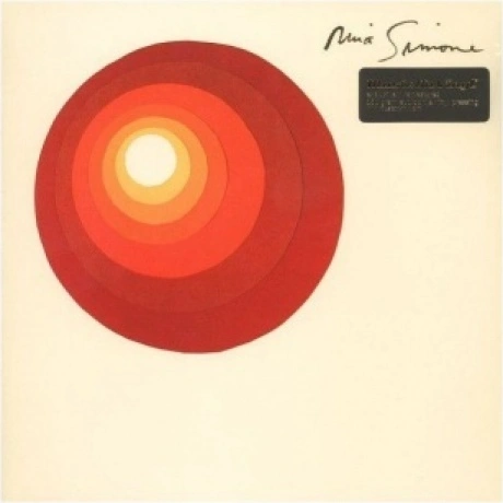 Nina Simone - Here Comes The Sun (8718469535316) виниловая пласт...