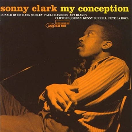 Sonny Clark - My Conception (Analogue, Tone Poet) (0602435268248...