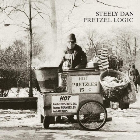 Steely Dan - Pretzel Logic (0602445332311) виниловая пластинка - фото 1