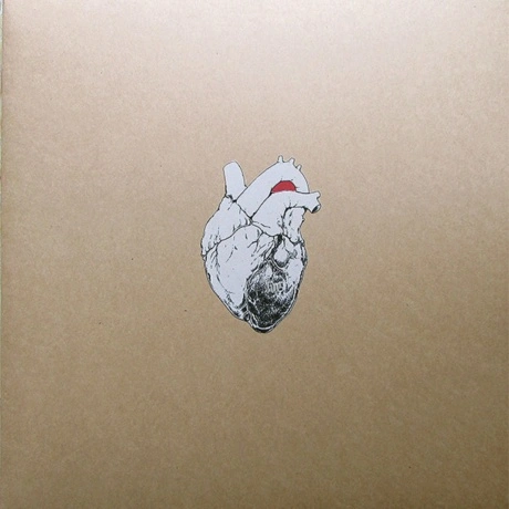 Swans - The Beggar (5400863101480) виниловая пластинка