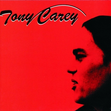 Carey Tony - I Wont Be Home Tonight (Red) (0630428012516) винило...