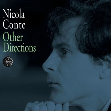 Nicola Conte - Other Directions (8018344983868) виниловая пласти...