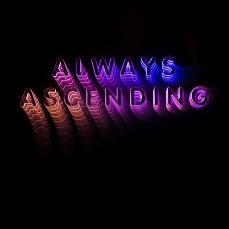 Franz Ferdinand - Always Ascending (0887828040810) виниловая пла...
