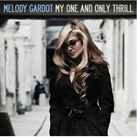 Melody Gardot - My One And Only Thrill (0602517967878) виниловая...